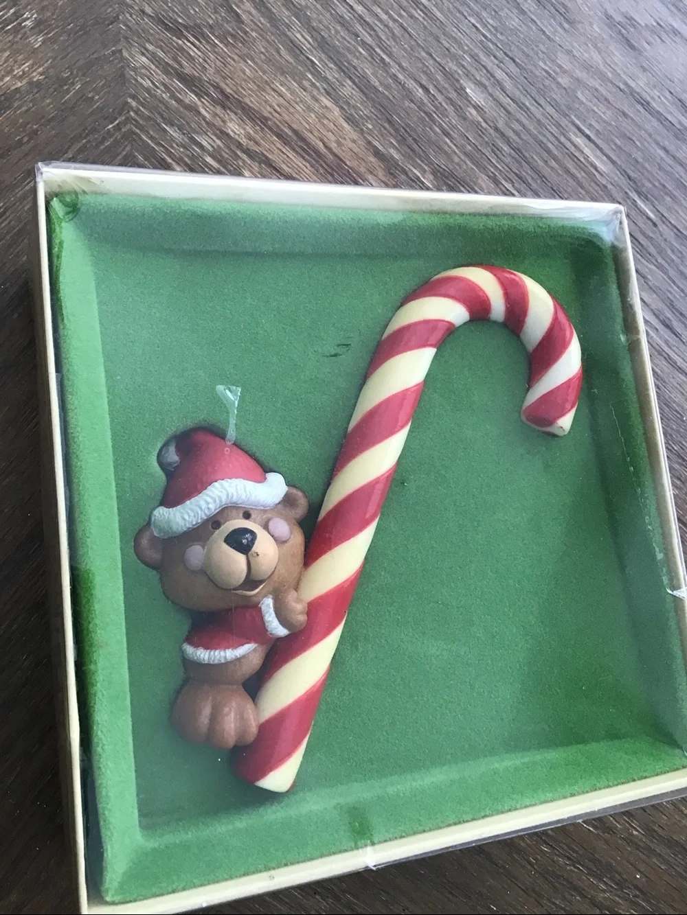 Vintage Hallmark 